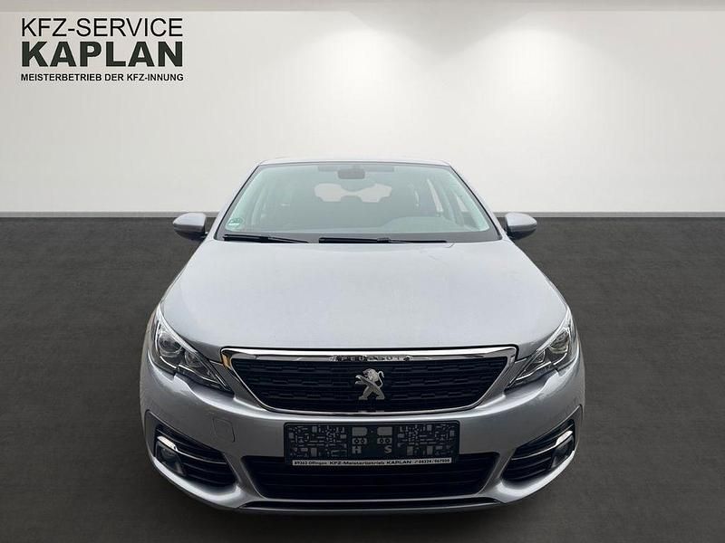 Gebraucht Peugeot 308 SW Active 131 PS (96 kW) 2021 Kombi