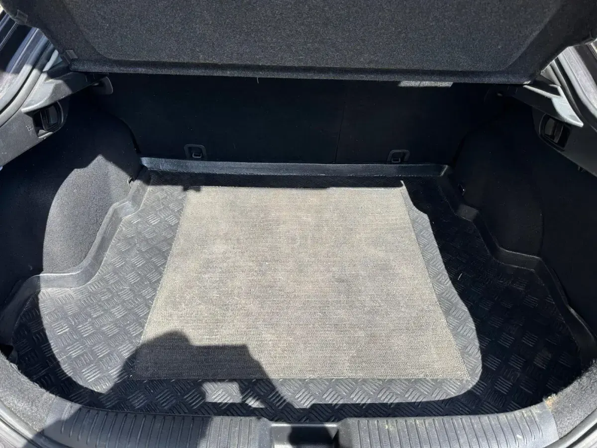Gebraucht Mazda 6 142 PS (104 kW) 2007 Braun Kleinwagen