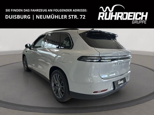 Grau Neu 2025 Leapmotor C10 SUV | 39.900 € (Fairer Preis) - Bild 1/4
