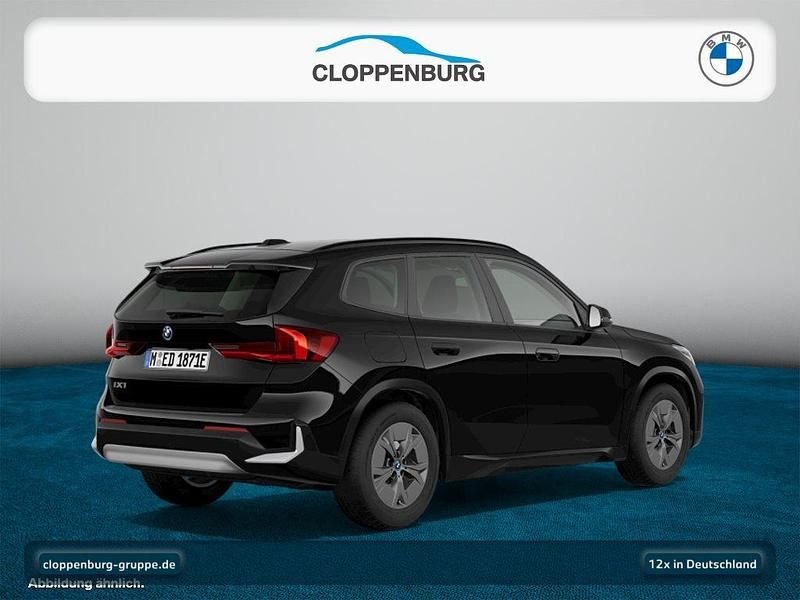 Gebraucht BMW iX1 Performance 230 kW (313 PS) 2023 Schwarz SUV