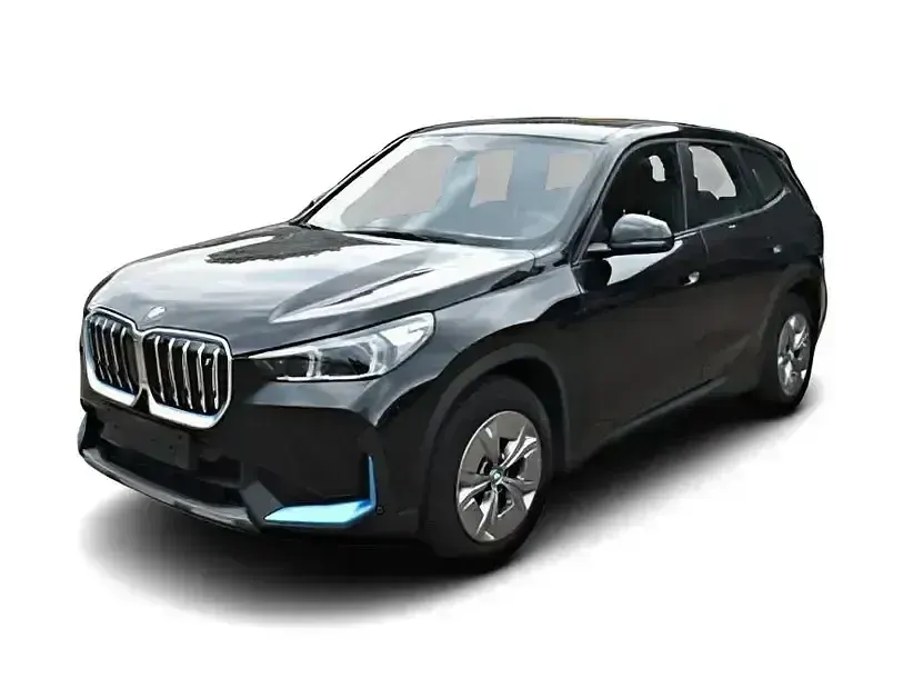 Gebraucht BMW iX1 279 kW (380 PS) 2023 Schwarz SUV