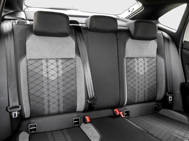 Gebraucht VW Taigo R-line 150 PS (110 kW) 2025 Weiss SUV