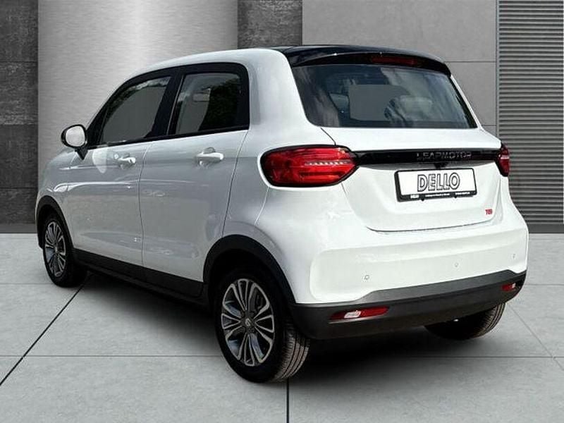 Gebraucht Leapmotor T03 51 kW (70 PS) 2025 Andere Kleinwagen