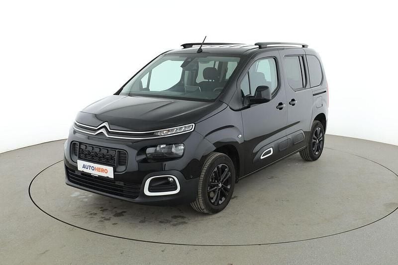 Brugt Citroën Berlingo Feel 131 HK (96 kW) 2023 MPV