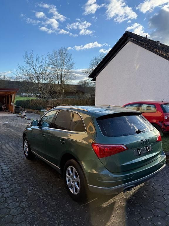 Gebraucht Audi Q5 Ambiente 170 PS (125 kW) 2010 SUV
