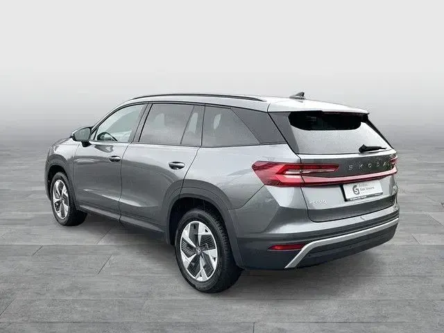 Gebraucht Skoda Kodiaq Selection 193 PS (141 kW) 2025 Grau SUV
