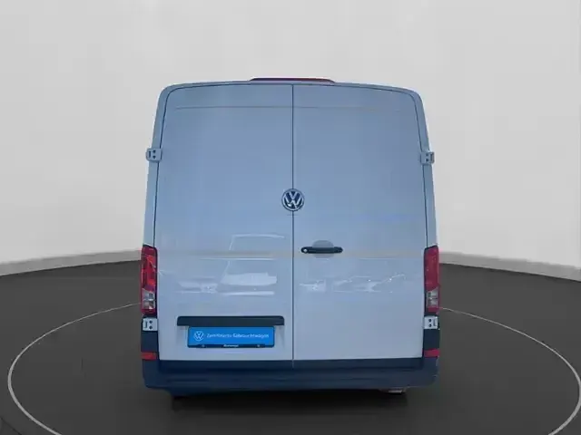 Gebraucht VW Crafter 140 PS (102 kW) 2022 Andere Van