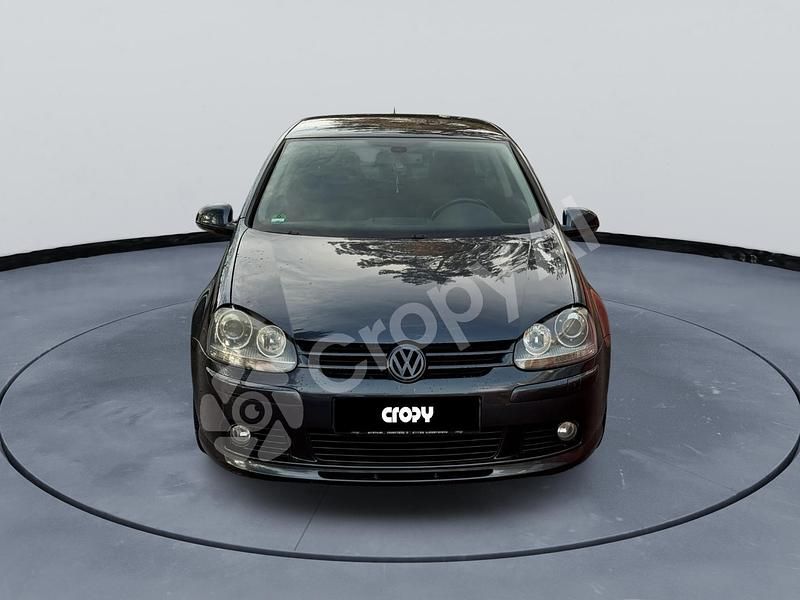 Blau Gebraucht 2003 VW Golf IV Coupé | 2.000 € (Fairer Preis) - Bild 1/4