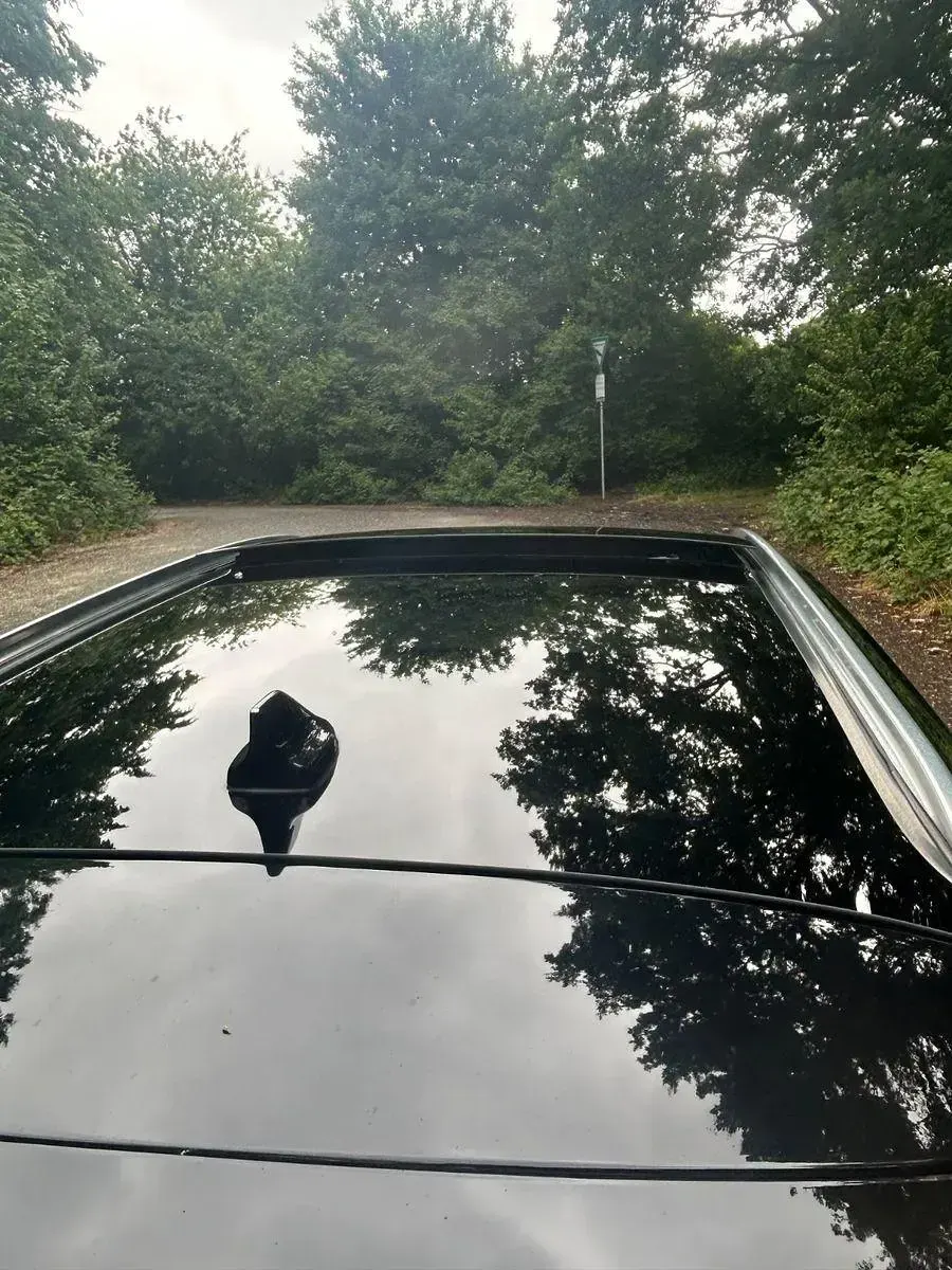 Gebraucht Ford Focus Titanium 150 PS (110 kW) 2018 Schwarz Kombi