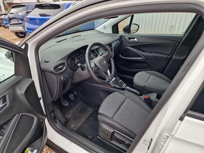 Gebraucht Opel Crossland X 81 PS (59 kW) 2023 Andere SUV