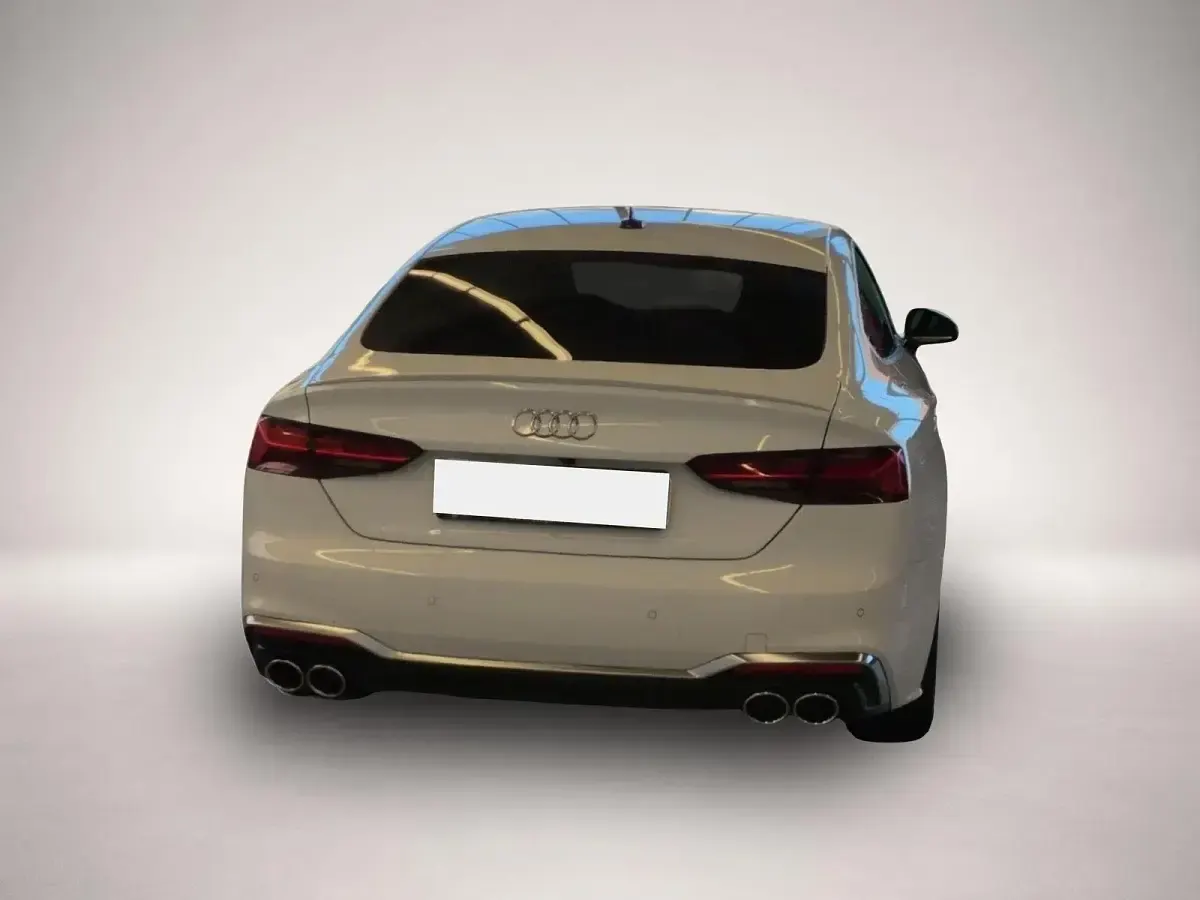 Gebraucht Audi S5 Sportback Ambiente 341 PS (250 kW) 2023 Manufacturer Kleinwagen