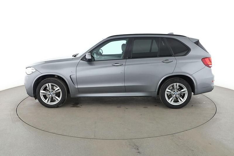 Gebraucht BMW X5 M Sport 306 PS (225 kW) 2017 Grau SUV