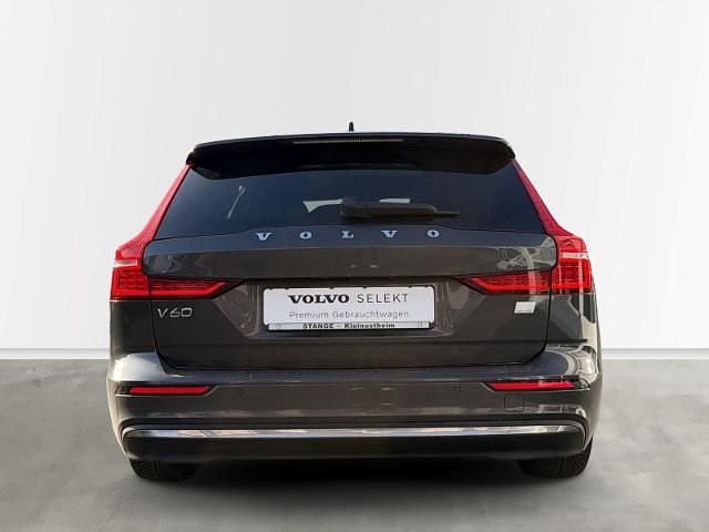 Gebraucht Volvo V60 Plus 398 PS (292 kW) 2022 Grau Kombi