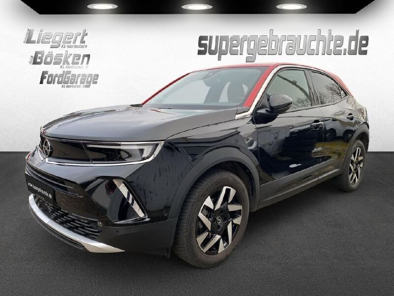 Unbekannt Gebraucht 2021 Opel Mokka Elegance SUV | 19.950 € (Fairer Preis) - Bild 1/4