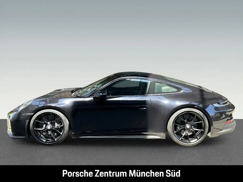 Gebraucht Porsche 992 510 PS (375 kW) 2023 Schwarz