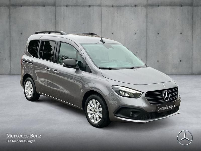 Gebraucht Mercedes Citan 113 131 PS (96 kW) 2023 Grau Kombi