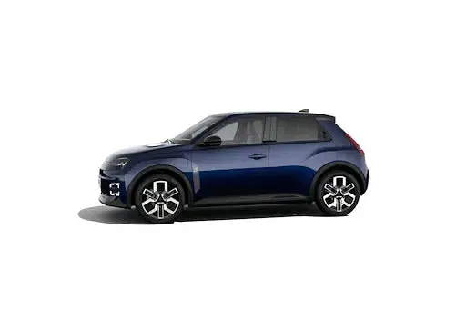 Neu Renault R5 Urban 89 kW (122 PS) 2026 Blau Kleinwagen