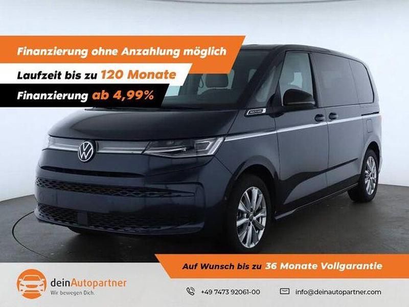 Andere Gebraucht 2024 VW T7 Van | 48.850 € (Guter Preis) - Bild 1/4