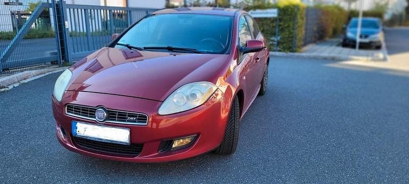 Gebraucht 2007 Fiat Bravo Dynamic Kleinwagen | 2.200 € (Fairer Preis) - Bild 1/4