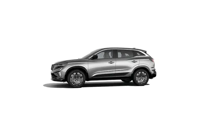 Neu Renault Austral Evolution 148 PS (108 kW) 2025 Dolomitgrau (grau) SUV