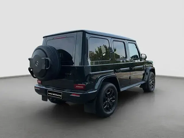 Gebraucht Mercedes 450 367 PS (269 kW) 2024 SUV