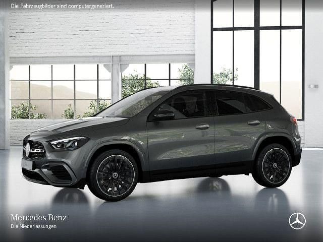 Gebraucht 2024 Mercedes GLA250 AMG line SUV | 42.990 € (Fairer Preis) - Bild 1/4