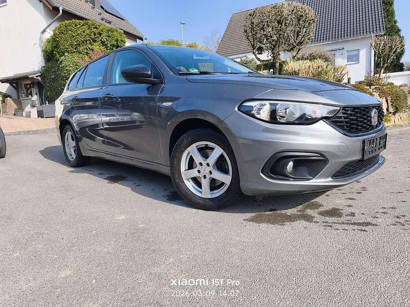 Gebraucht Fiat Tipo 95 PS (69 kW) 2019 Kombi