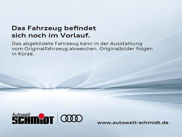 Gebraucht Audi Q3 Advanced 150 PS (110 kW) 2024 Gletscherweiß metallic SUV