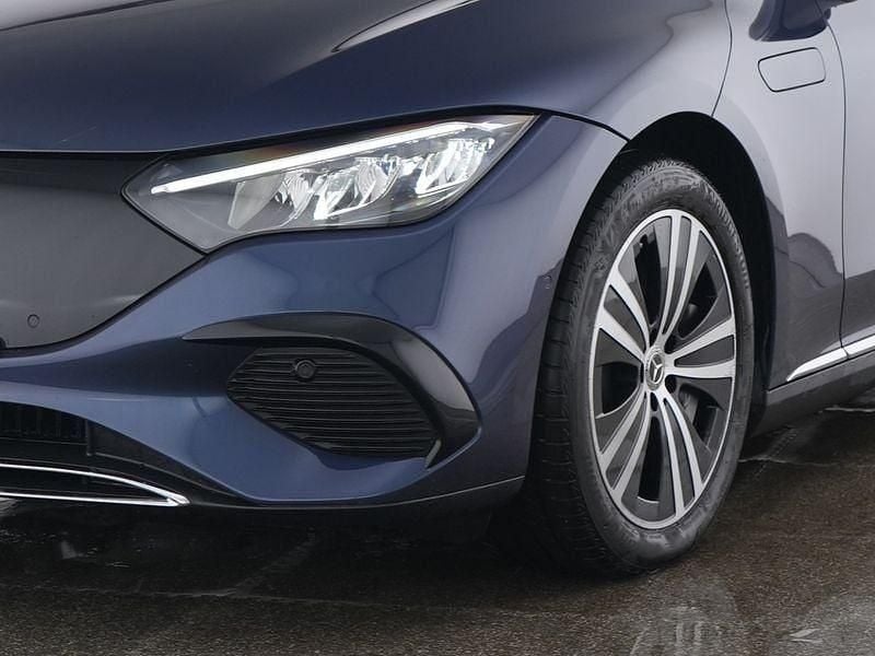 Gebraucht Mercedes EQE300 Electric Art 180 kW (245 PS) 2024 Andere Limousine