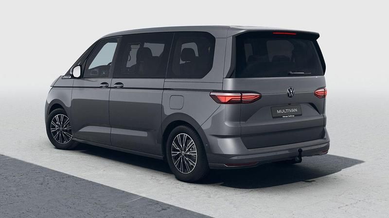 Neu VW Multivan Business 150 PS (110 kW) 2025 Van