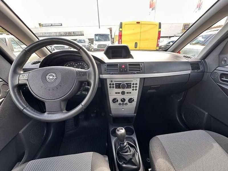 Gebraucht Mercedes GLK320 2009 Schwarz SUV