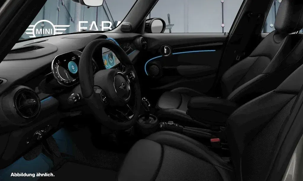 Second-hand Mini Cooper S 178 CP (130 kW) 2024 Gri Hatchback