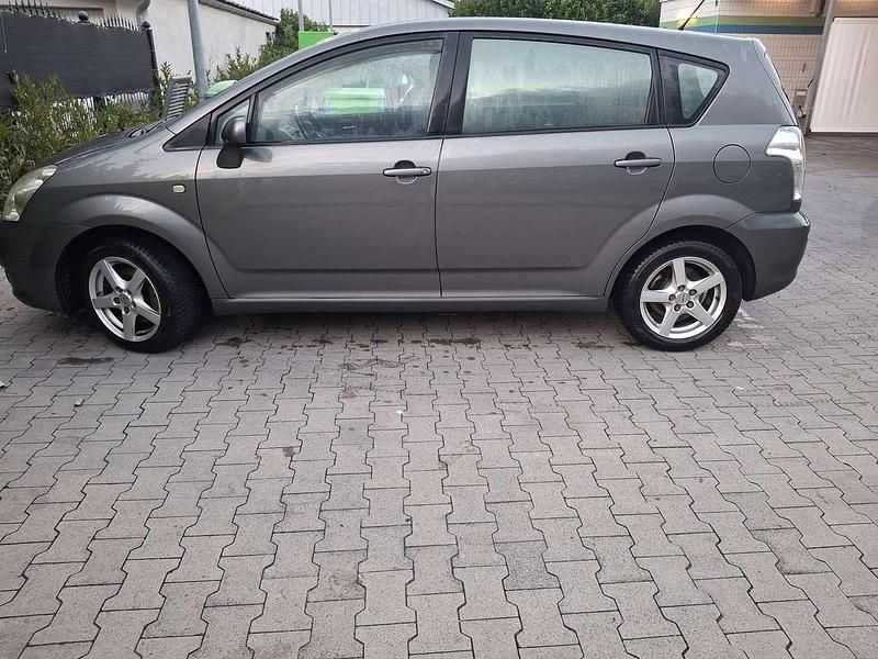 Gebraucht 2007 Toyota Corolla Sol Kombi | 4.950 € (Teuer) - Bild 1/4