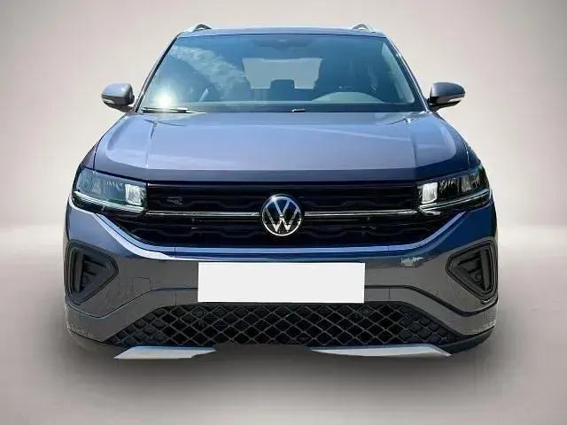 Neu VW T-Cross Style 116 PS (85 kW) 2026 Andere SUV