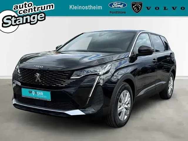 Gebraucht Peugeot 5008 Active 145 PS (106 kW) 2024 SUV