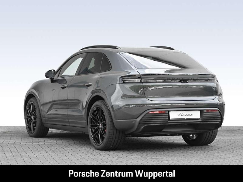 Gebraucht Porsche Macan 380 kW (517 PS) 2026 Vulkangrau SUV