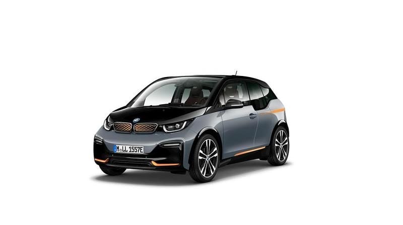 Gebraucht BMW i3 135 kW (184 PS) 2026 Kleinwagen