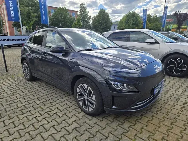 Gebraucht Hyundai Kona Prime 150 kW (204 PS) 2022 SUV