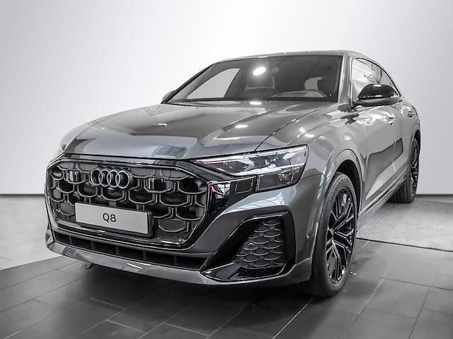 Gebraucht Audi Q8 Ambiente 286 PS (210 kW) 2025 SUV