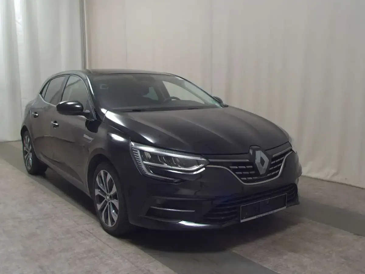 Gebraucht Renault Megane E-Tech Techno 2023 Other Limousine