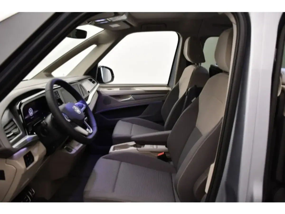 Gebraucht VW Multivan Goal 150 PS (110 kW) 2025 Van / Kleinbus