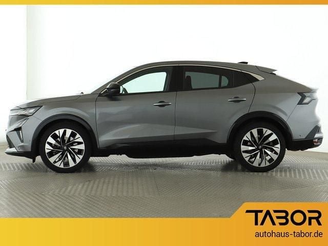 Usado Renault Rafale Techno 200 CV (147 kW) 2025 Negro SUV
