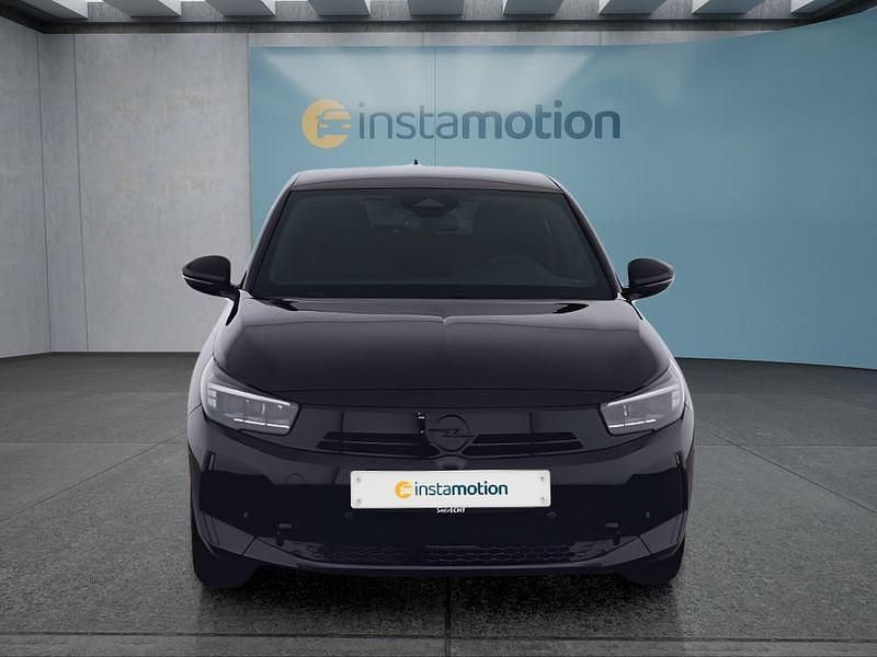 Neu Opel Corsa-e 114 kW (156 PS) 2025 Schwarz Kleinwagen