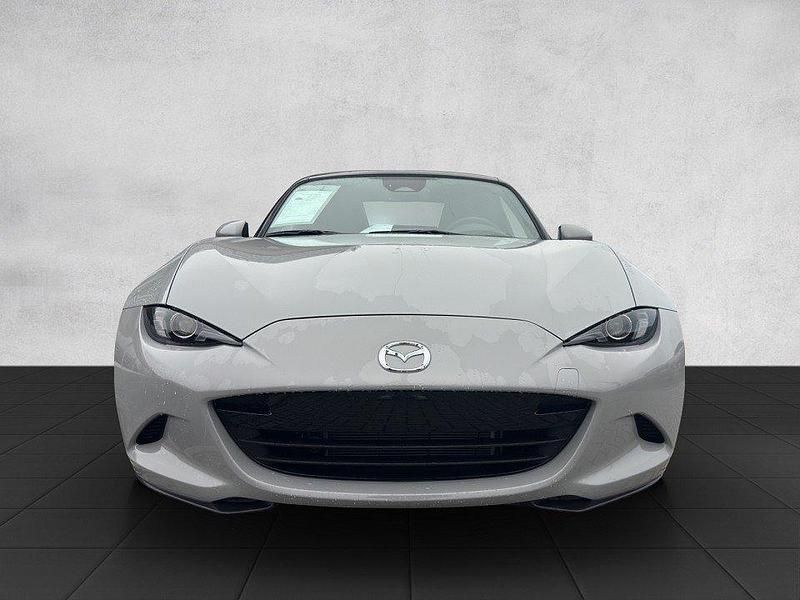 Gebraucht Mazda MX5 Exclusive-Line 132 PS (97 kW) 2025 Cabrio