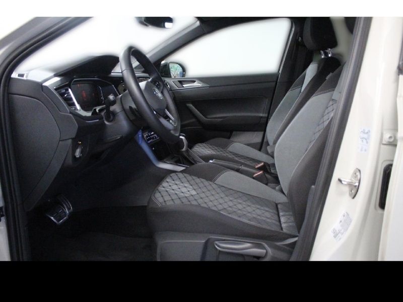 Gebraucht VW Taigo Style 110 PS (80 kW) 2023 Grau SUV