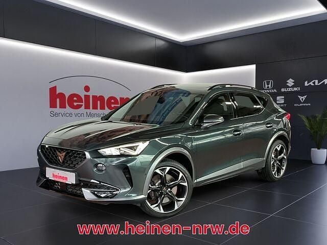 Gebraucht Cupra Formentor VZ 245 PS (180 kW) 2022 Othercolor SUV
