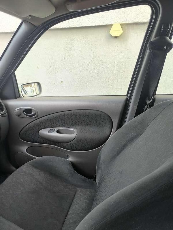 Gebraucht Ford Fiesta Ghia 75 PS (55 kW) 1999 Kleinwagen