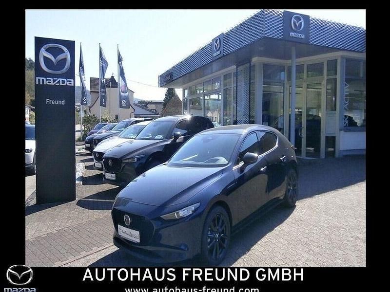 Andere Neu 2024 Mazda 3 Homura-Line Limousine | 24.850 € (Guter Preis) - Bild 1/4