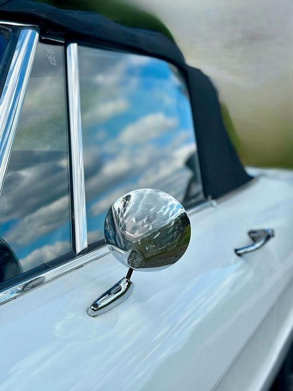 Gebraucht Alfa Romeo Spider 121 PS (88 kW) 1972 Weiß Cabrio