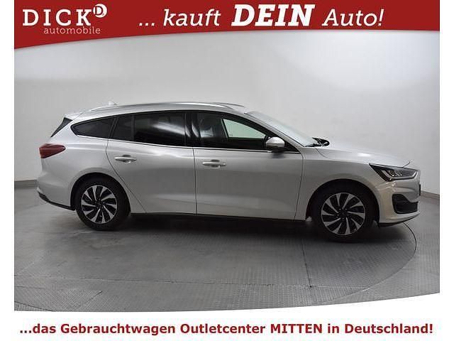Gebraucht Ford Focus 125 PS (91 kW) 2024 Kombi
